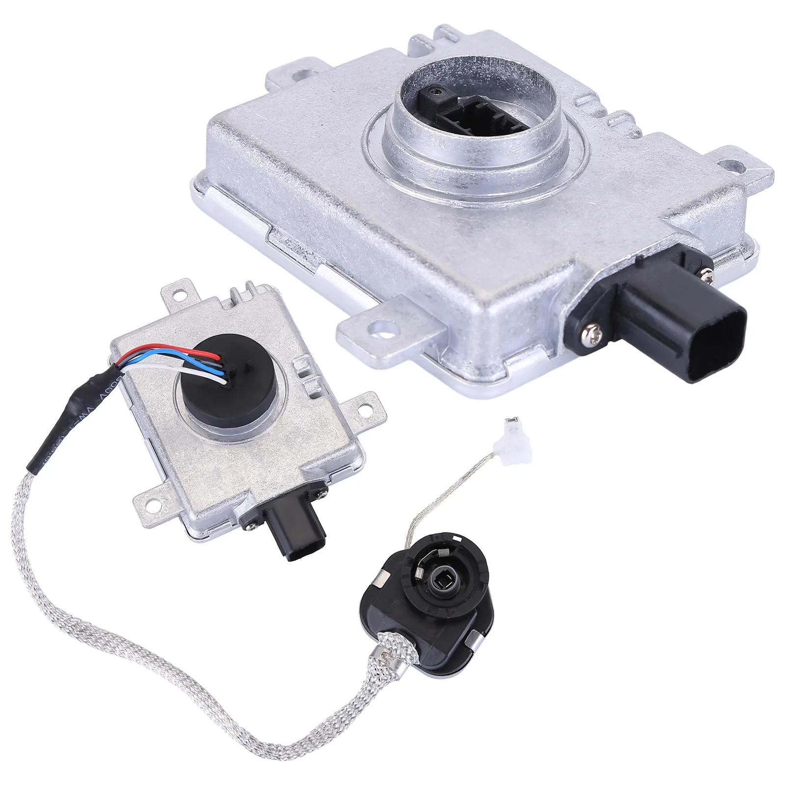 For Honda Acura Mitsubishi ballast set W3T19371