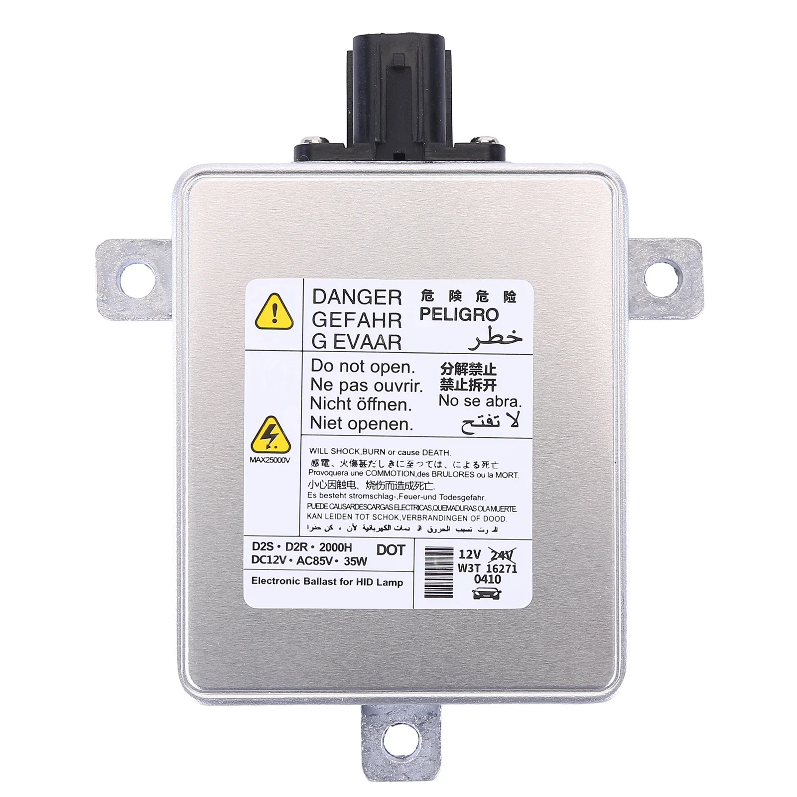 For Honda Acura Mitsubishi ballast set W3T19371
