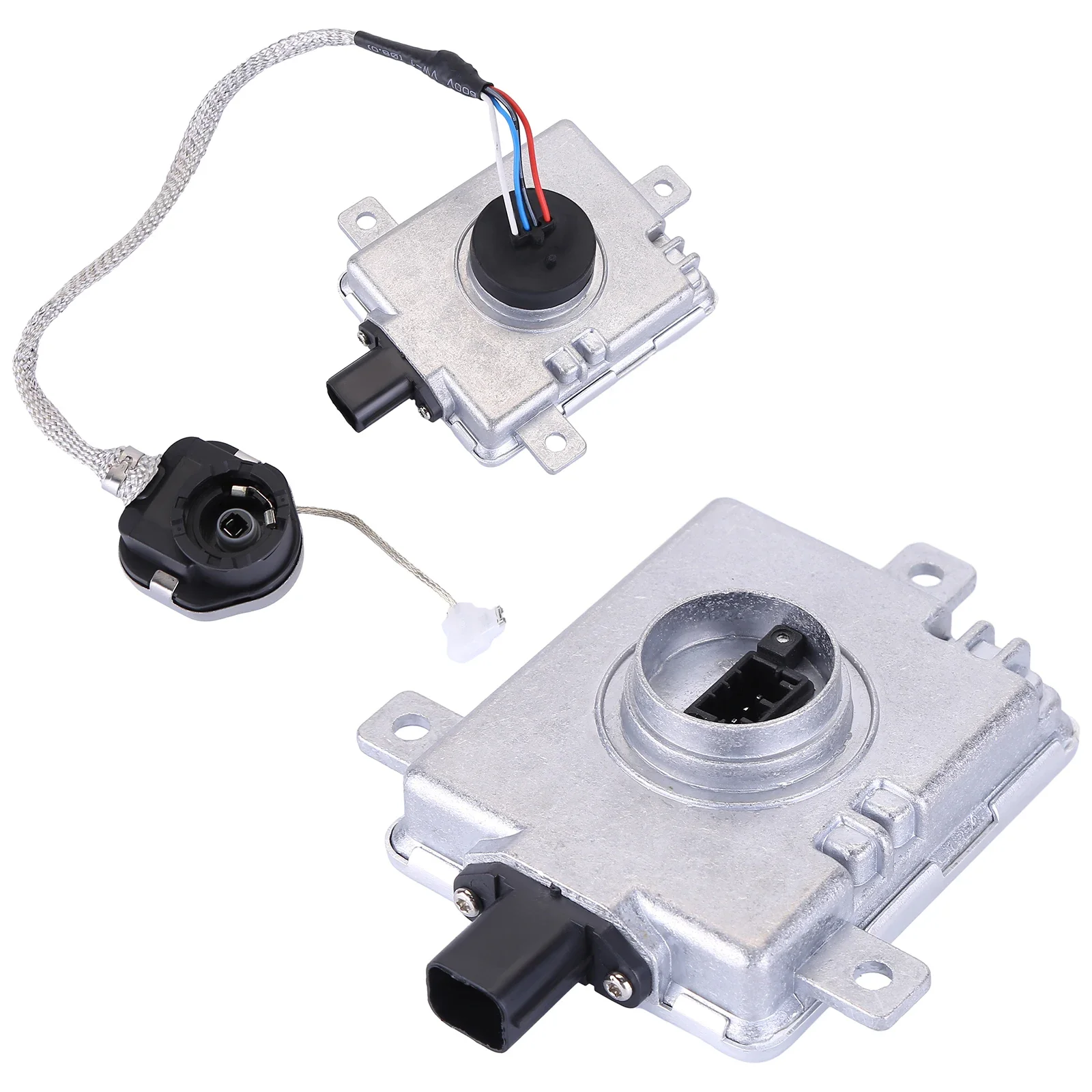 For Honda Acura Mitsubishi ballast set W3T19371
