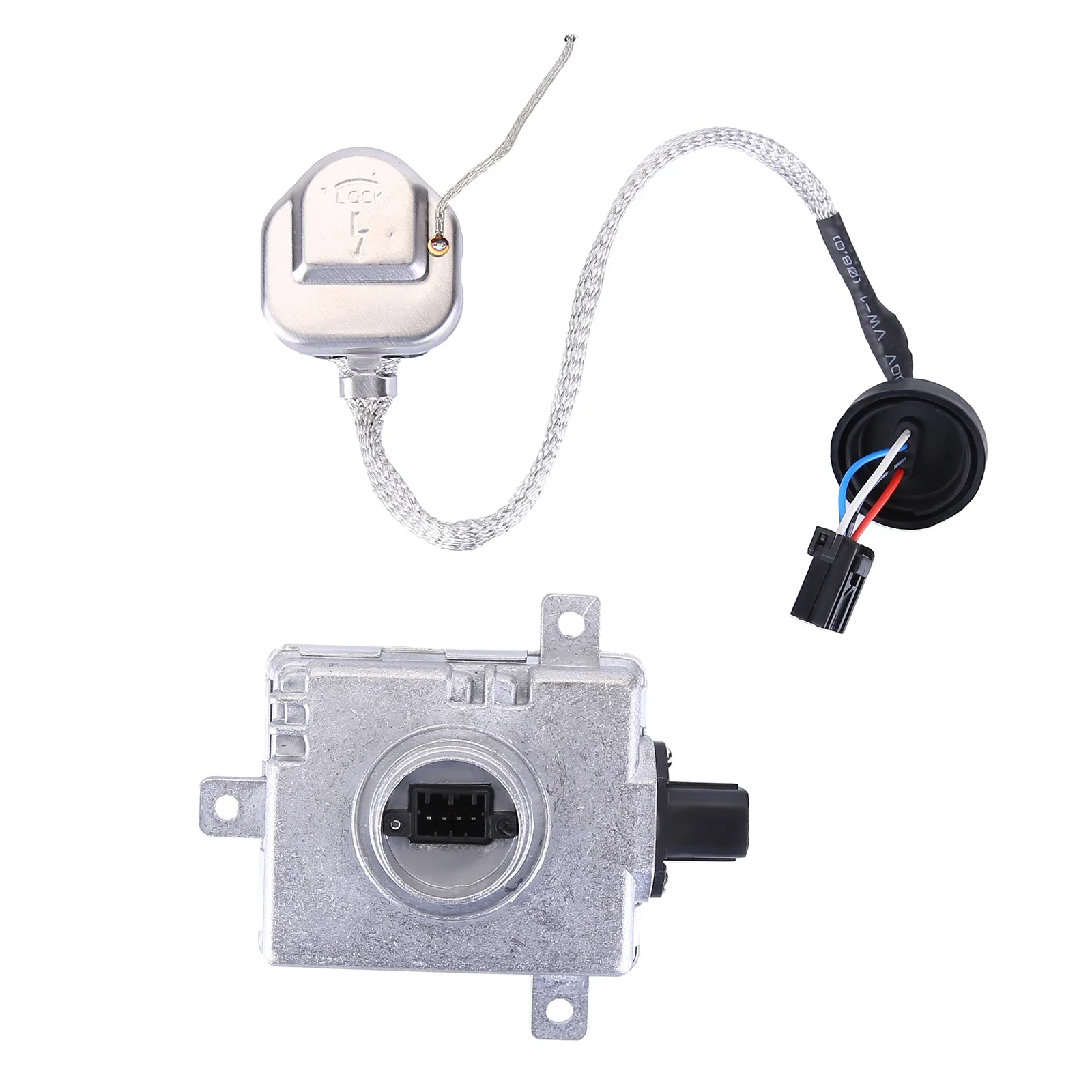 For Honda Acura Mitsubishi ballast set W3T19371