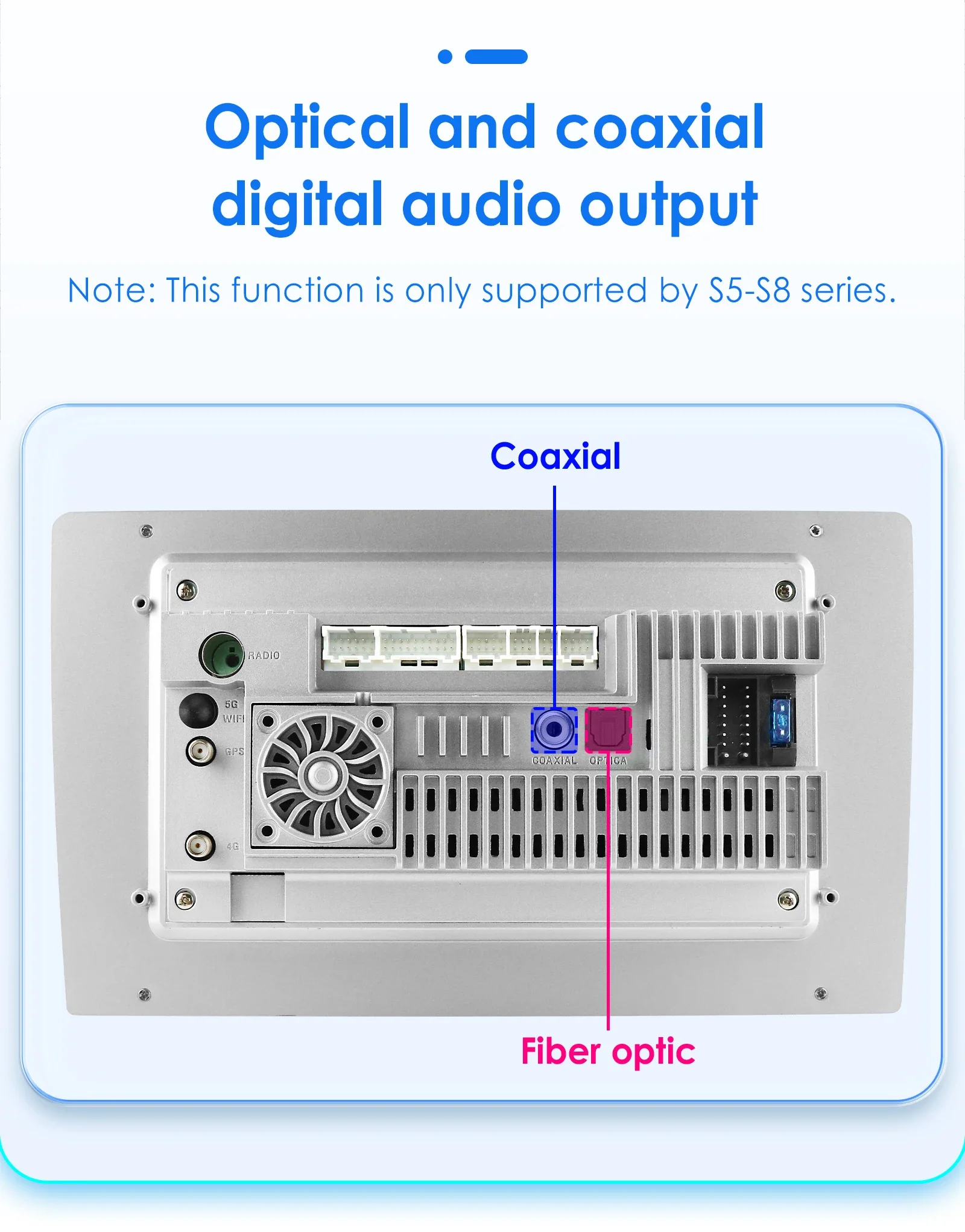 10.1" Hizpo 2Din Androird13 Car Radio for Hyundai Tucson 2 IX35 2011 - 2017 Auto CarPlay UI7862 Multimedia GPS DSP RDS 360CAM