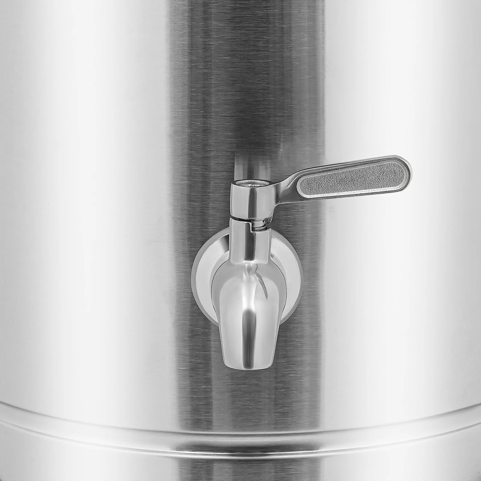 10L Wax Melter,1800W Electric Wax Melting Oven Stainless Steel Candle Wax Melter, Large Capacity DIY Candle Making Kit, 30-110°C