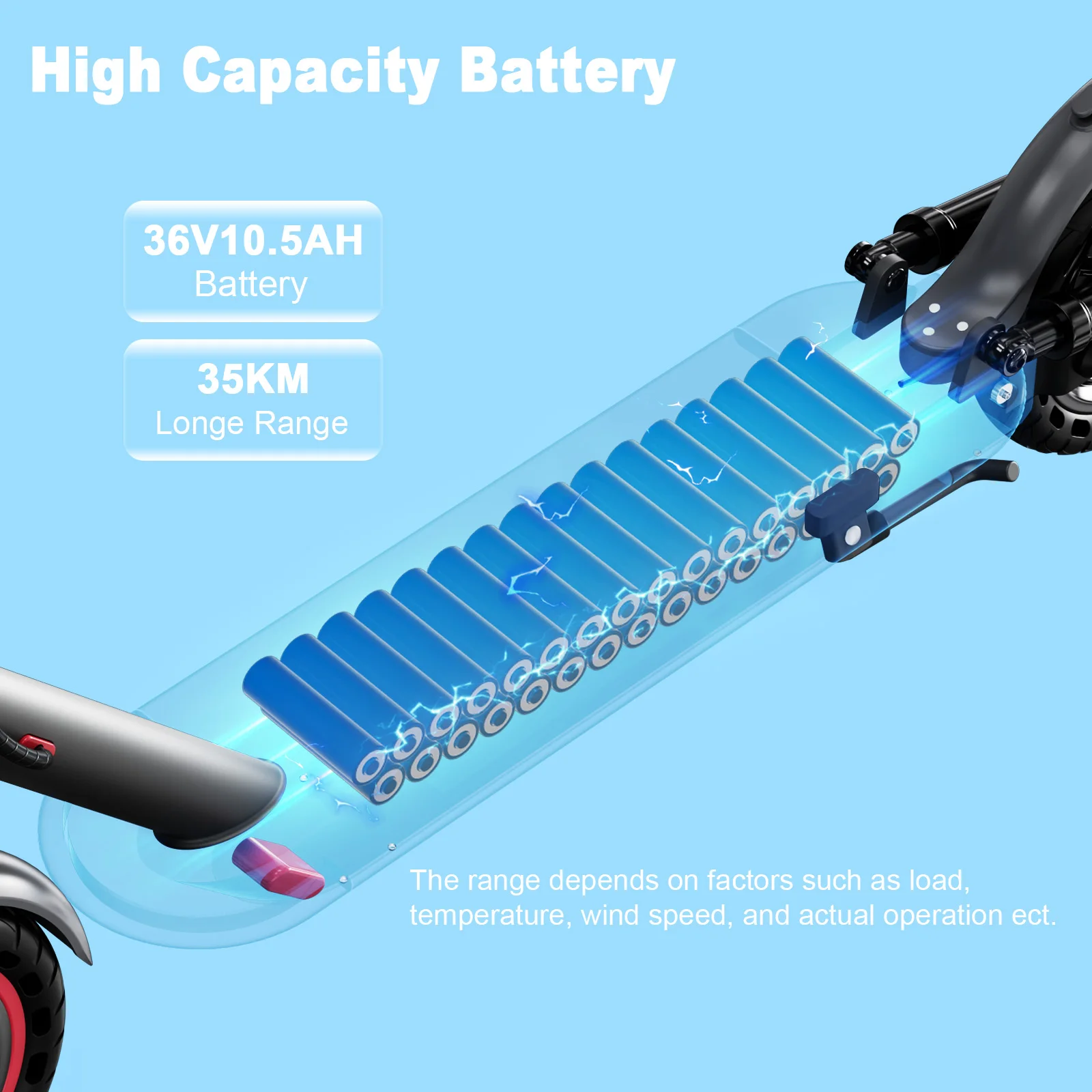 JUICEASE AP07/TX01 Electric Scooter 5-25KM Range 8.5Inch Escooter Peak Power Fast Drive APP Scooter Electric Dual Brake System