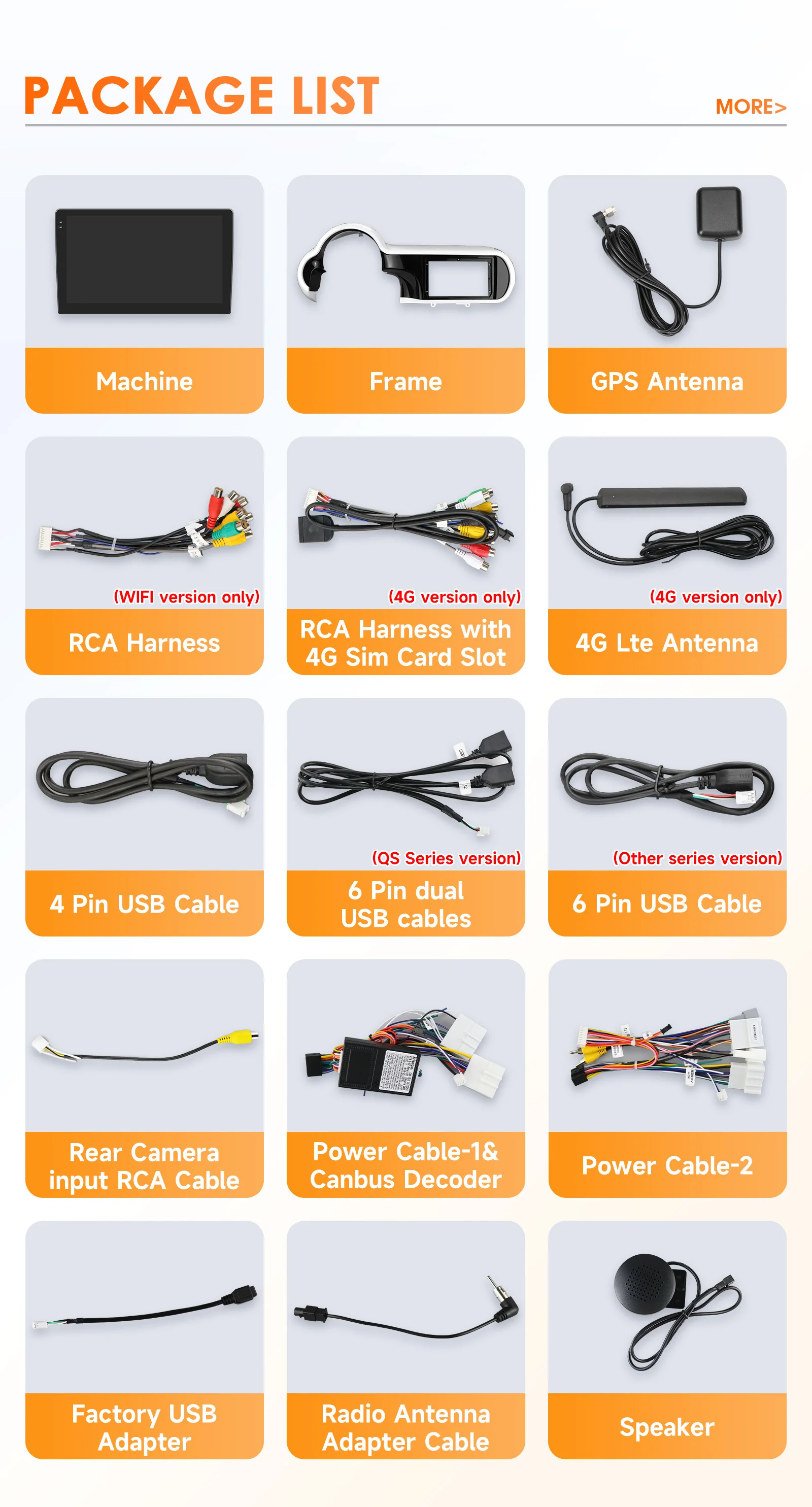 Hizpo Car Intelligent Systems For Renault Twingo Ⅲ 2014-2024 Carplay Android Auto 2 Din Radio Multimedia Stereo Head Unit 6115