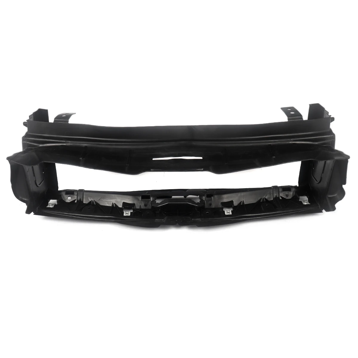 51747290610 Front Bumper Radiator Air Intake Duct For BMW F32 F33 F36 2014-2020