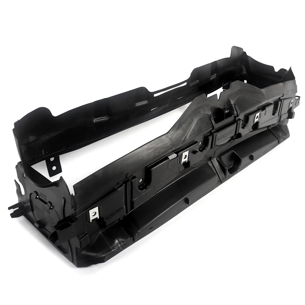 51747290610 Front Bumper Radiator Air Intake Duct For BMW F32 F33 F36 2014-2020