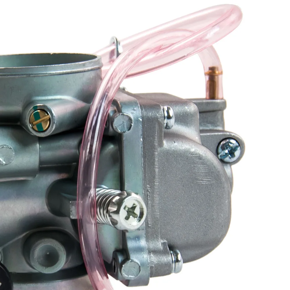 2x Carburetor For Yamaha Banshee350 1987-2006 350 YFZ 350 Right & left Side Carb