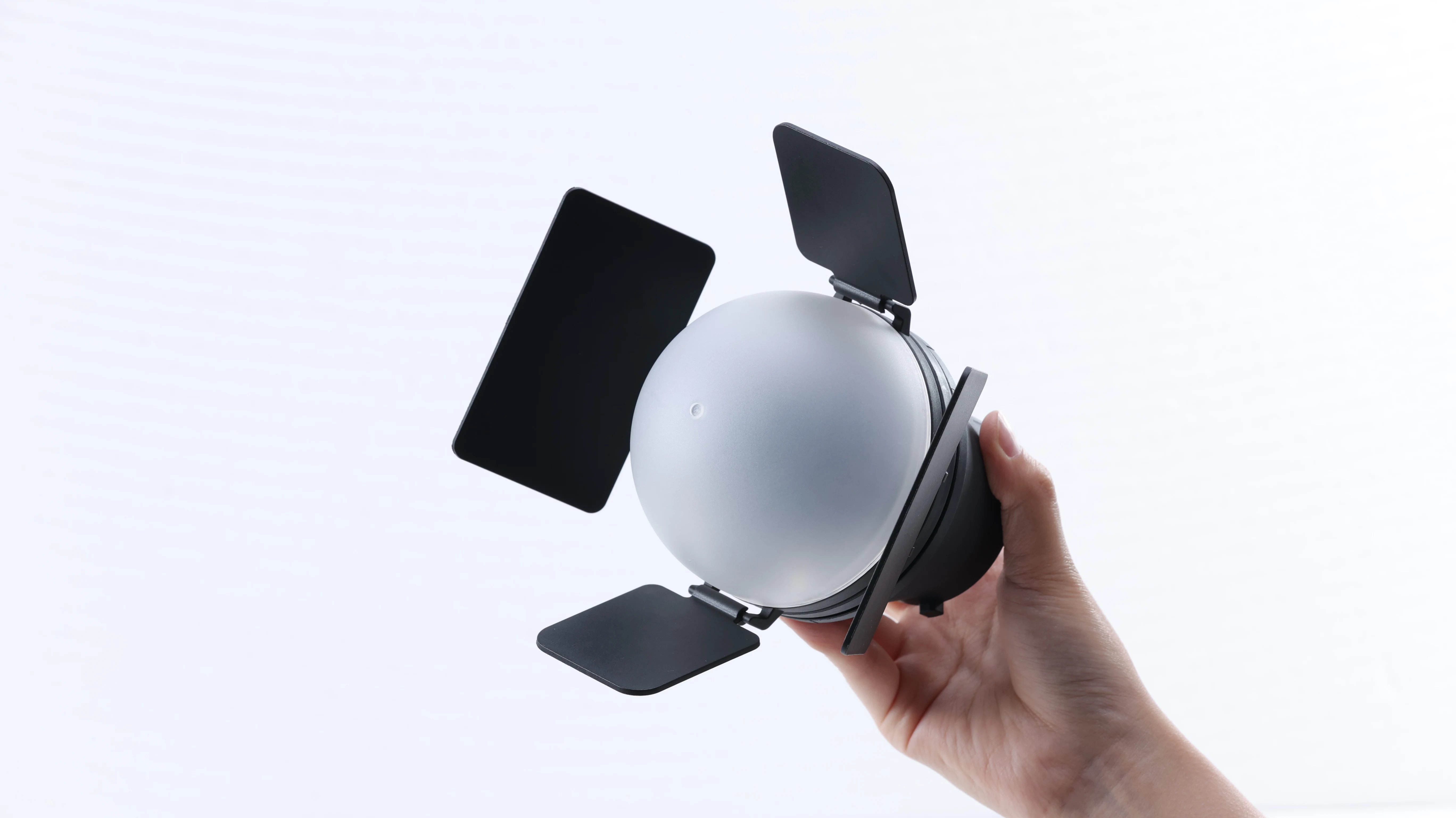 COLBOR W100R Kit 100W 2700-6500K RGBWW Led Video Light with Battery Built-in NFC for Camera Studio Photography Fill Lamp