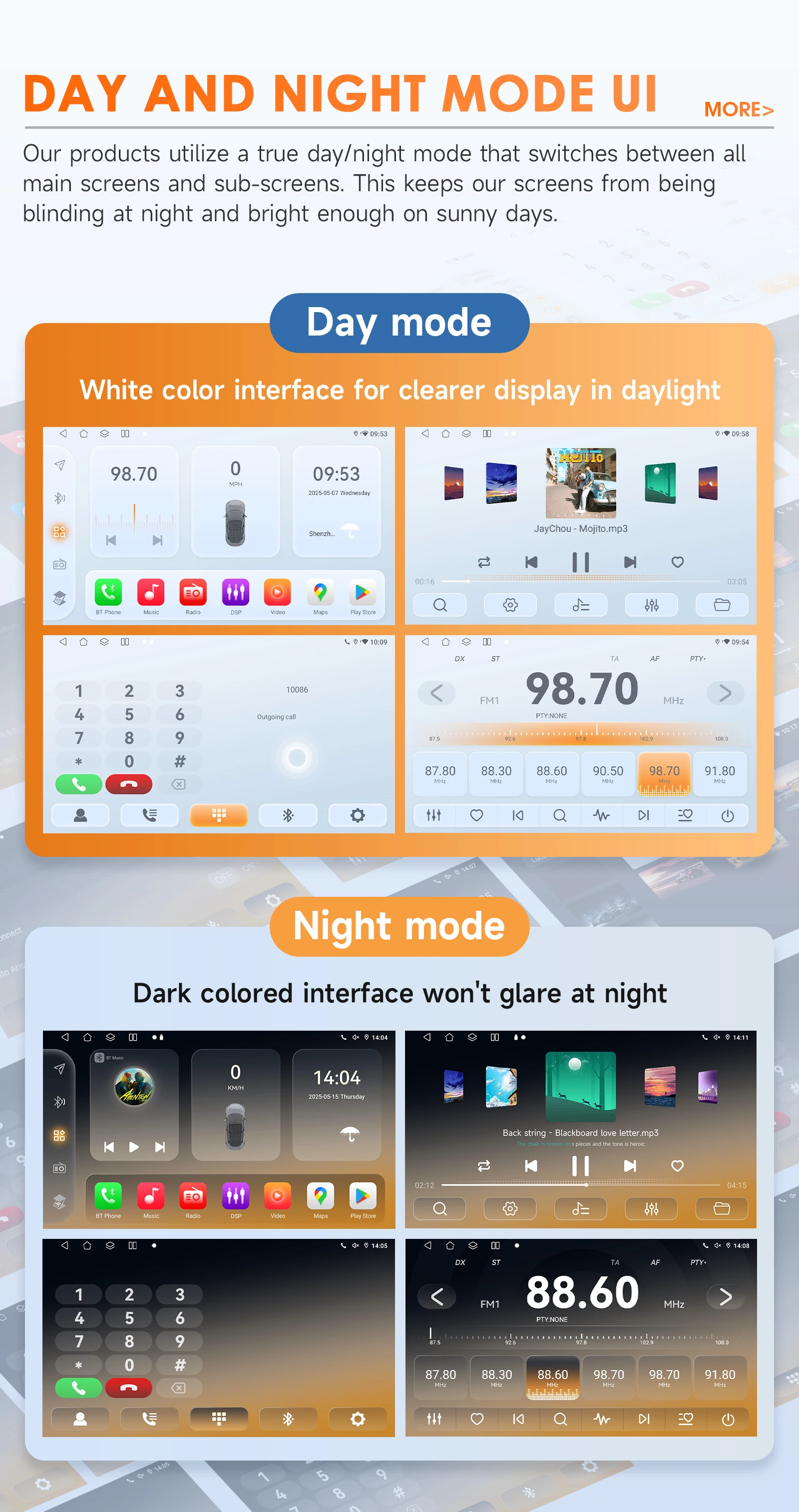 8G 128G 2Din Android13 Car Radio For Opel Corsa D 2007-2012 Wireless Carplay Intelligent Screen 2din autoradio 360Camera DSP 4G