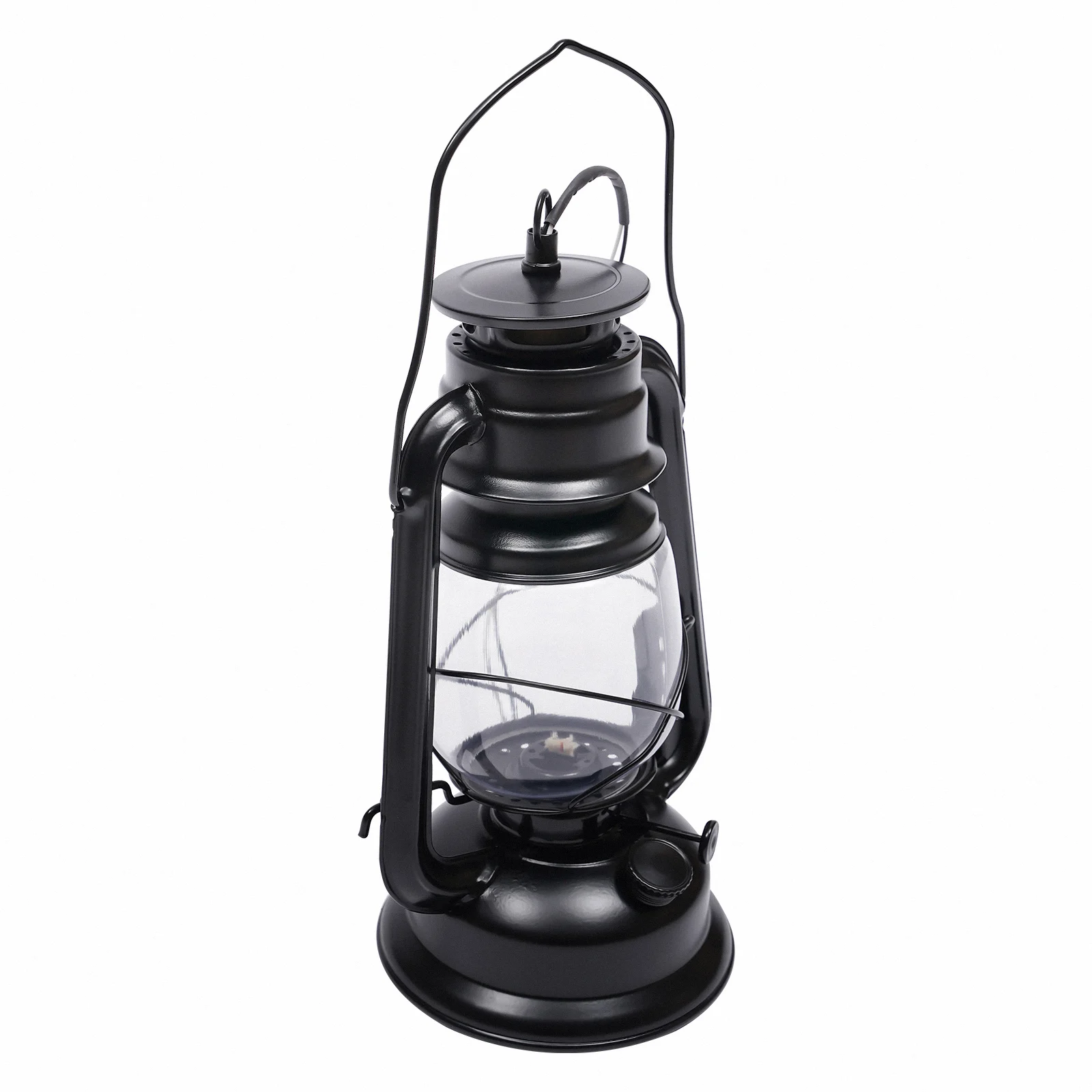 Reliable-Outdoor Oil Lamp Vintage Kerosene Lamp Old Horse Lamp Outdoor Lighting Wall Light Outdoor Wall Lamp
