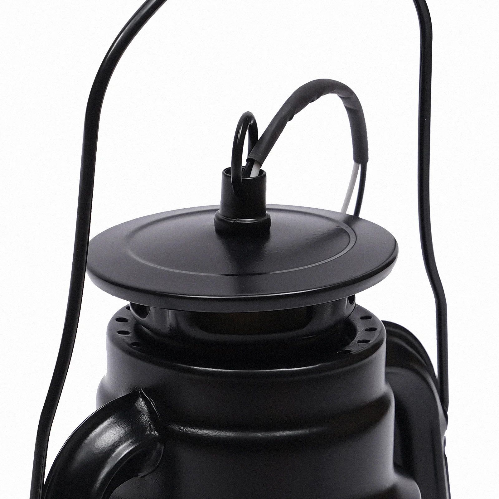 Reliable-Outdoor Oil Lamp Vintage Kerosene Lamp Old Horse Lamp Outdoor Lighting Wall Light Outdoor Wall Lamp