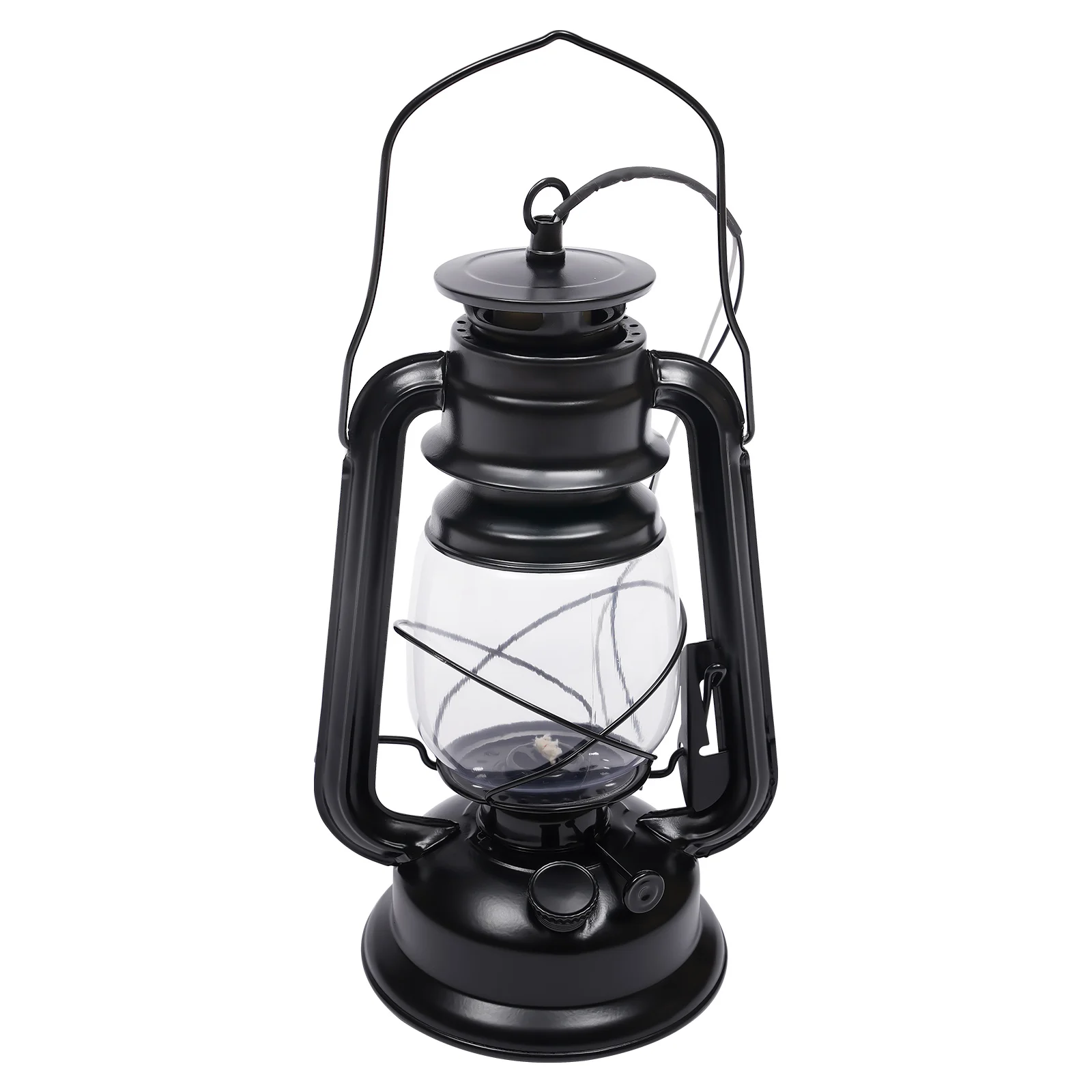 Reliable-Outdoor Oil Lamp Vintage Kerosene Lamp Old Horse Lamp Outdoor Lighting Wall Light Outdoor Wall Lamp