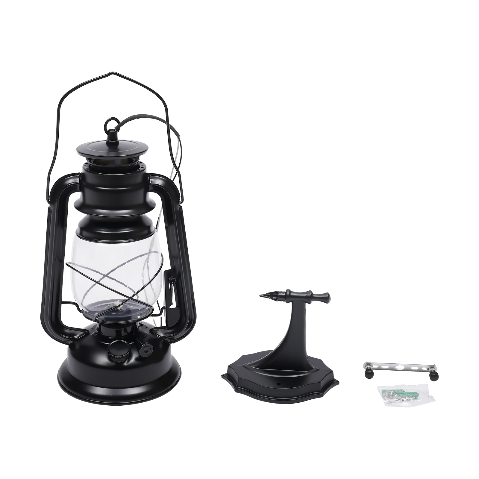 Reliable-Outdoor Oil Lamp Vintage Kerosene Lamp Old Horse Lamp Outdoor Lighting Wall Light Outdoor Wall Lamp