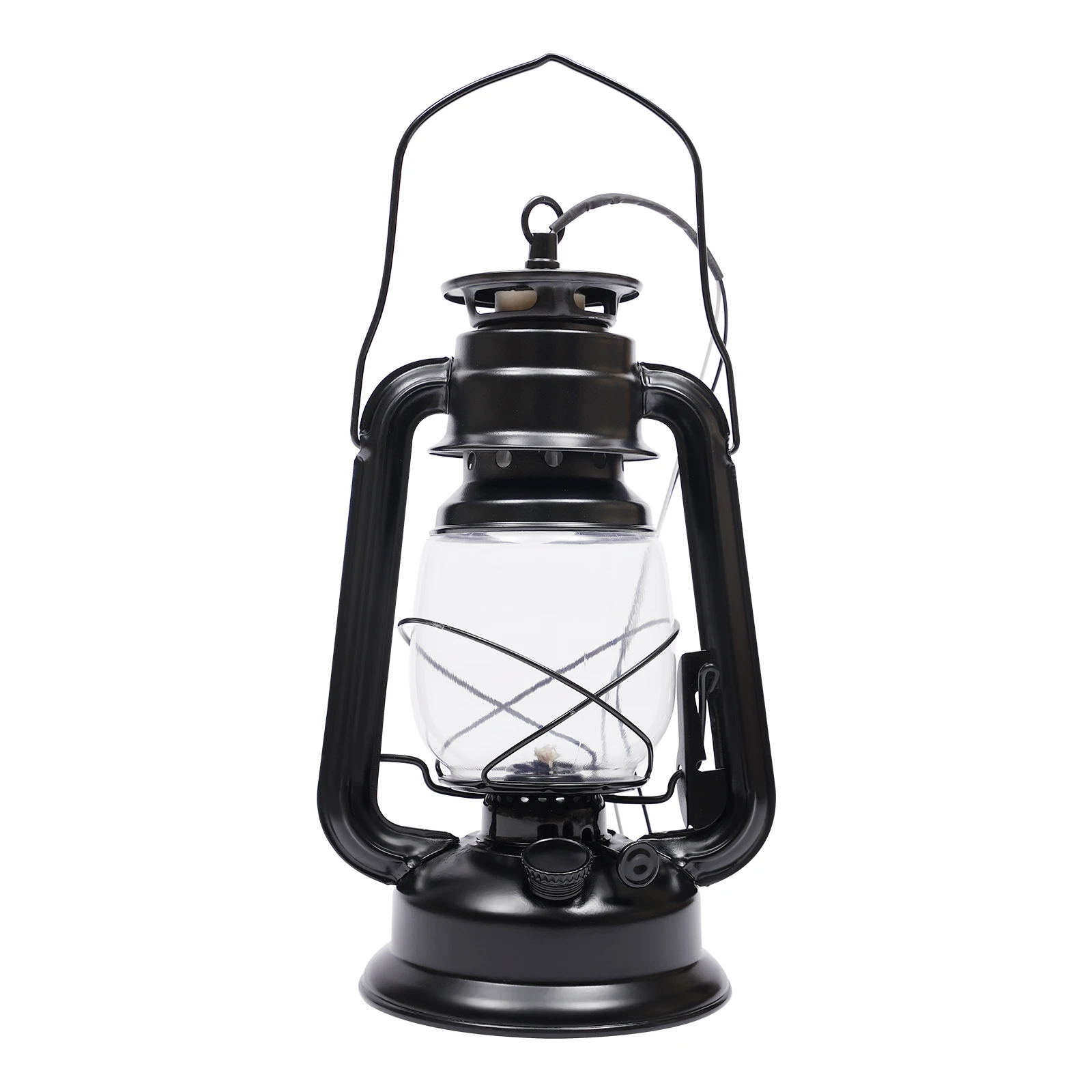 Reliable-Outdoor Oil Lamp Vintage Kerosene Lamp Old Horse Lamp Outdoor Lighting Wall Light Outdoor Wall Lamp