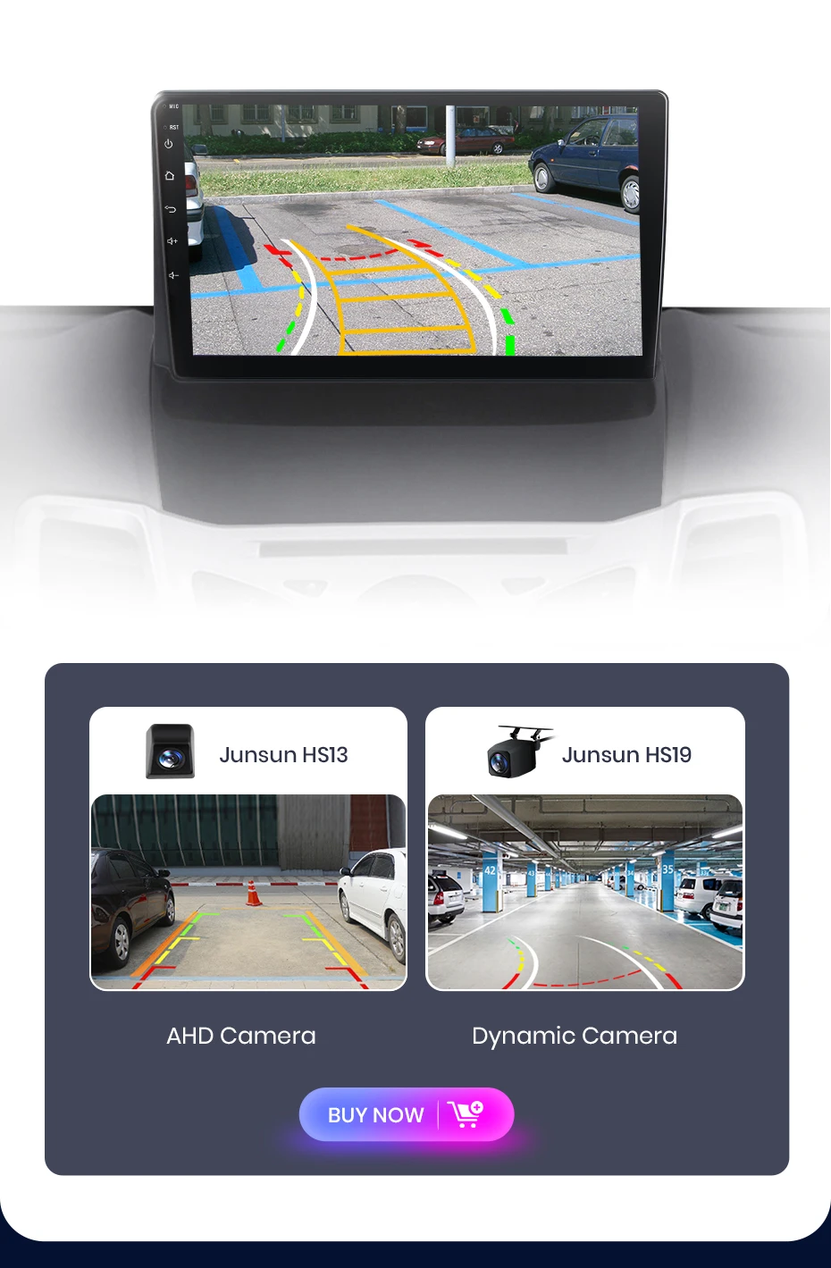 Junsun AI voice Wireless Carplay Android Auto radio For Ford Fiesta 2009 2010 2011 Car Intelligent Systems BT 2 din autoradio