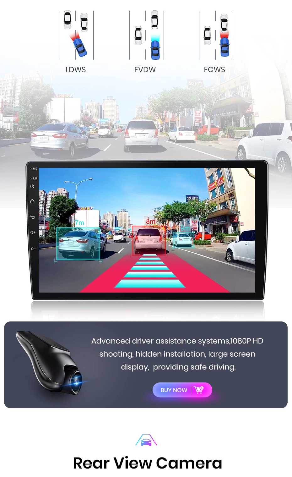 Junsun AI voice Wireless Carplay Android Auto radio For Ford Fiesta 2009 2010 2011 Car Intelligent Systems BT 2 din autoradio