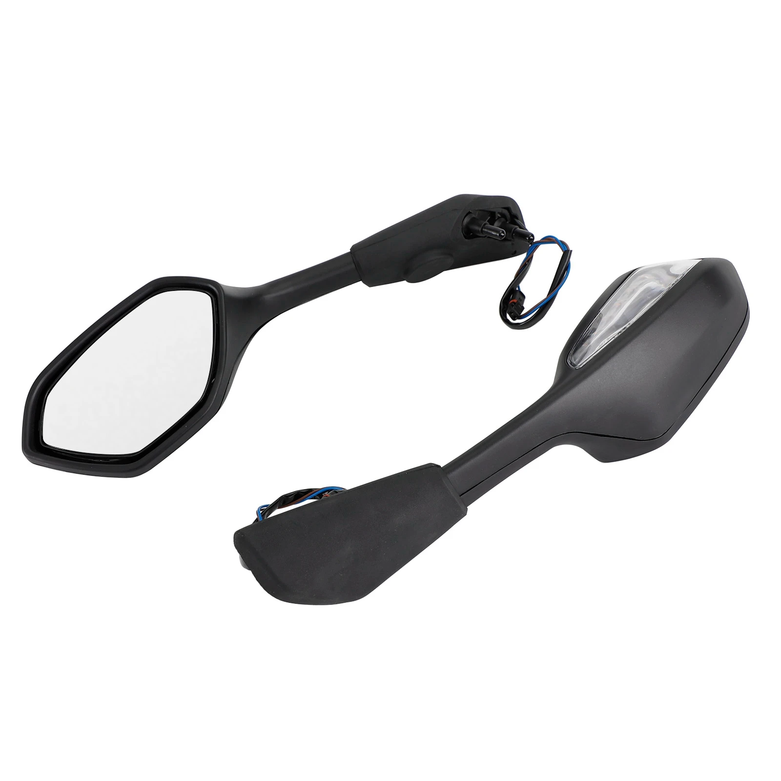Rear View Mirror Assy for BMW M 1000 RR K66 / S 1000 RR M Sport K67 2019-2023