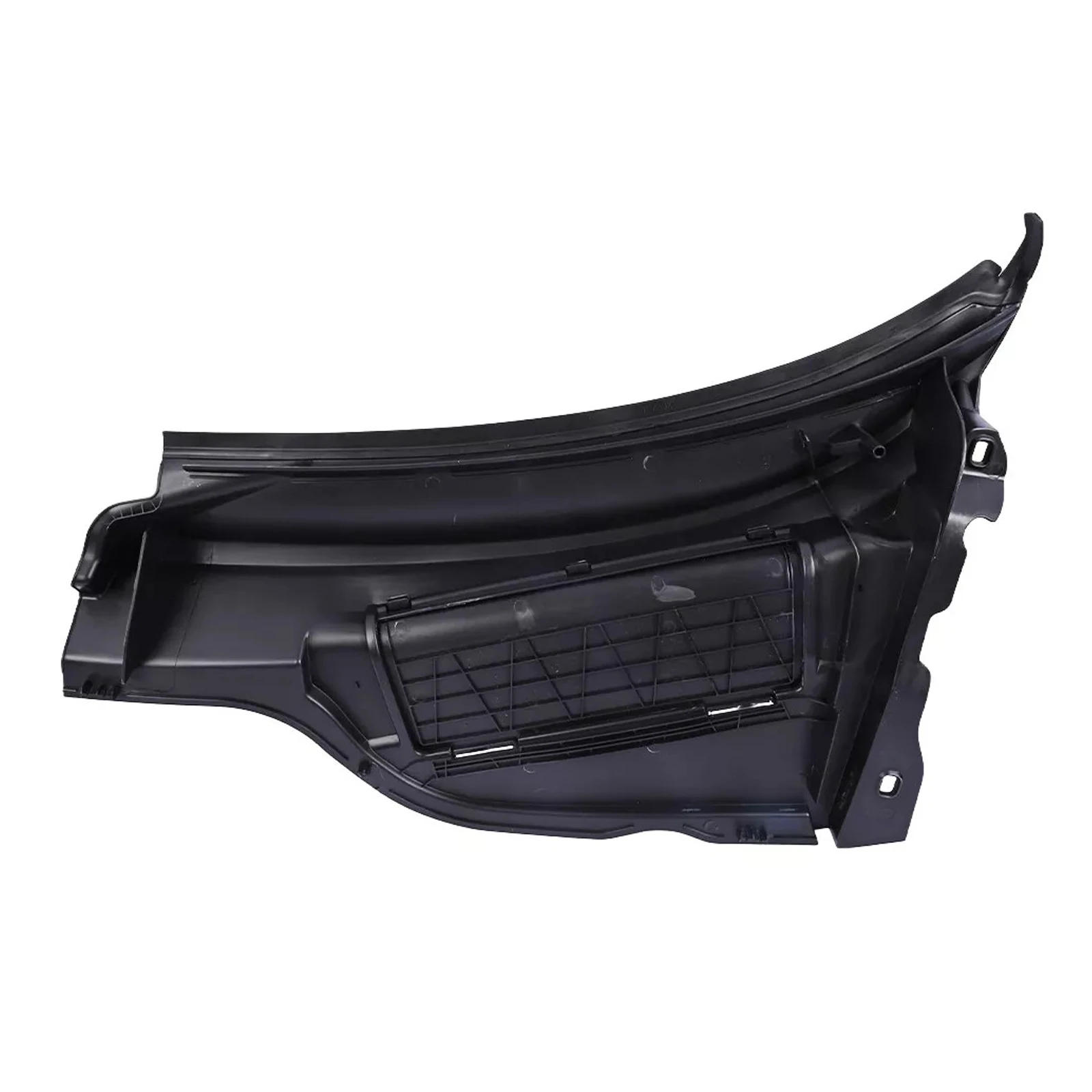 Artudatech Left&Right Windshield Cowl Cover For Mini Cooper R55 R56 R57 2007-2011 2012 2013 2014 2015 Car Accessories
