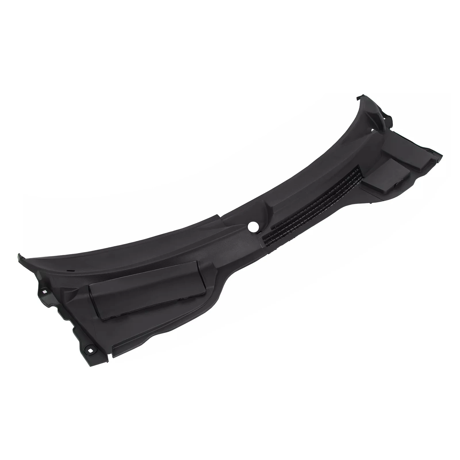 Artudatech Left&Right Windshield Cowl Cover For Mini Cooper R55 R56 R57 2007-2011 2012 2013 2014 2015 Car Accessories