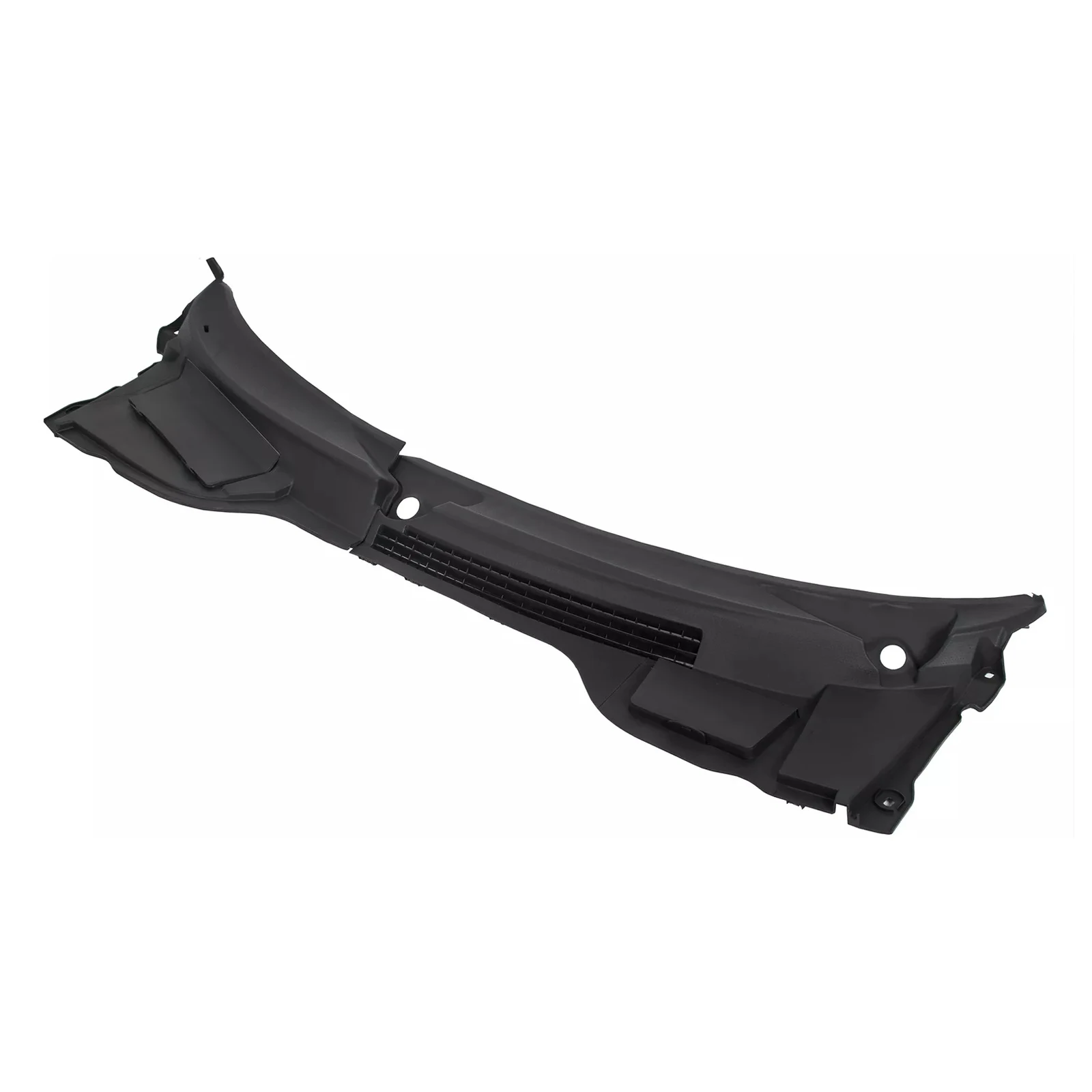 Artudatech Left&Right Windshield Cowl Cover For Mini Cooper R55 R56 R57 2007-2011 2012 2013 2014 2015 Car Accessories