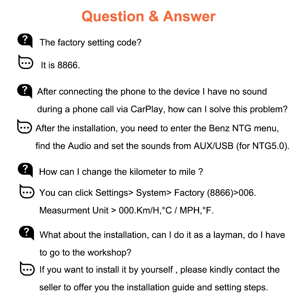 Bonroad 10.25 "Car Multimedia Player For Mercedes-Benz A-Class W176 GLA X156 CLA C117 NTG5.0 Carplay Android Auto Linux Headunit