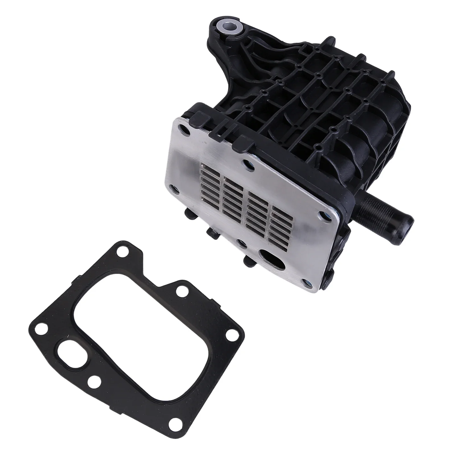 For Valve Exhaust Gas Recirculation Compatible forCitroen Replaces 1861749 9807593080