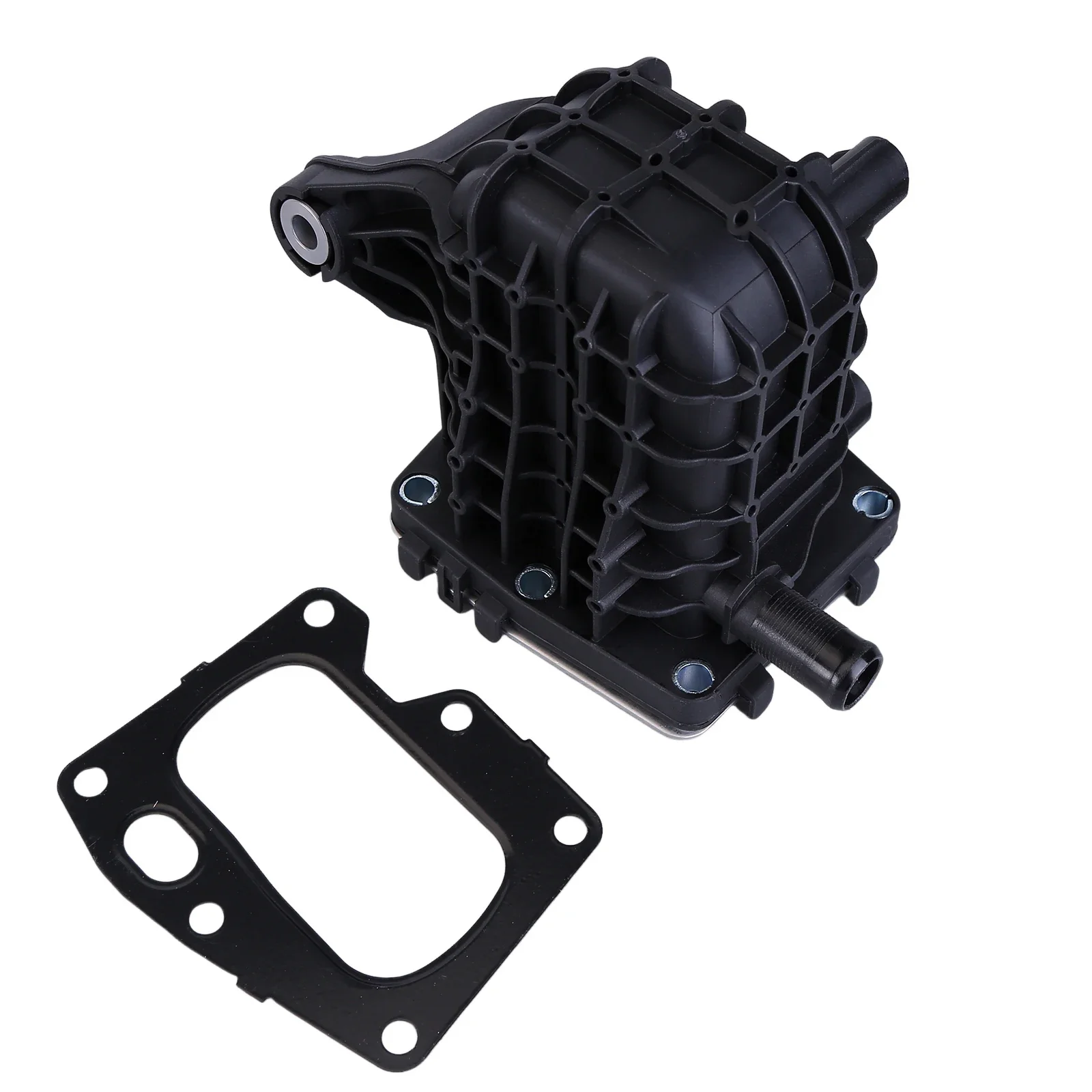 For Valve Exhaust Gas Recirculation Compatible forCitroen Replaces 1861749 9807593080