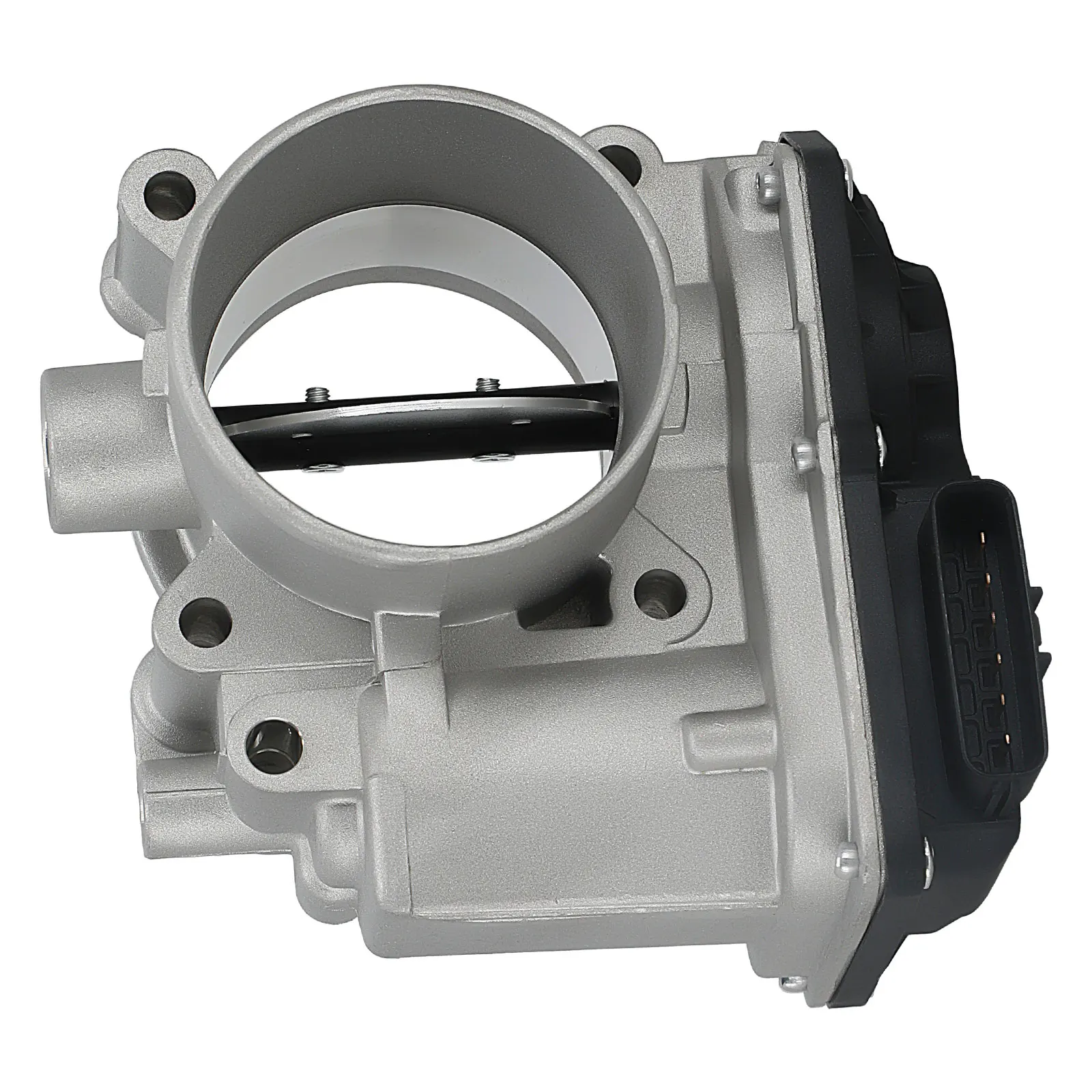 Throttle Body for Mitsubishi L200/ Triton 2.5 2005-2015 Pajero IV 3.2 1450A033 240640306