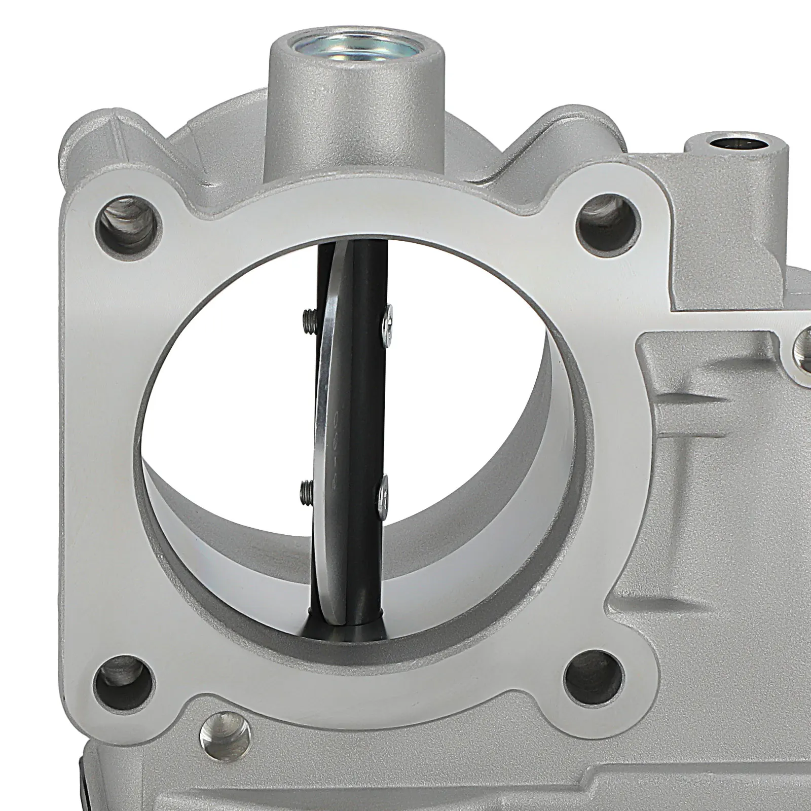Throttle Body for Mitsubishi L200/ Triton 2.5 2005-2015 Pajero IV 3.2 1450A033 240640306