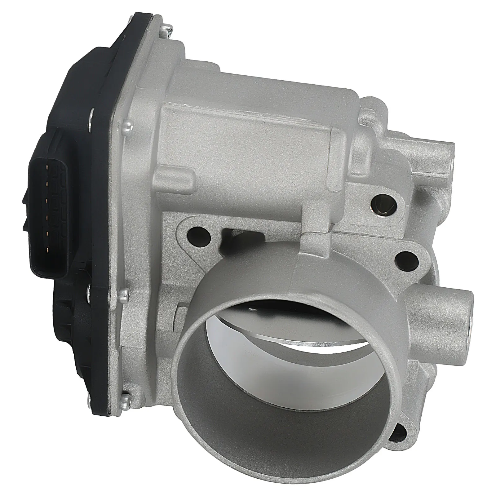 Throttle Body for Mitsubishi L200/ Triton 2.5 2005-2015 Pajero IV 3.2 1450A033 240640306