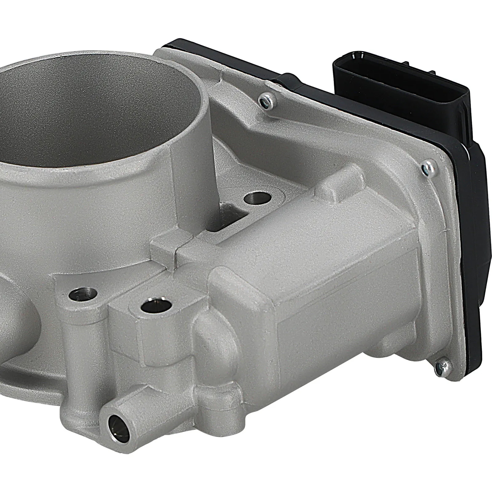 Throttle Body for Mitsubishi L200/ Triton 2.5 2005-2015 Pajero IV 3.2 1450A033 240640306