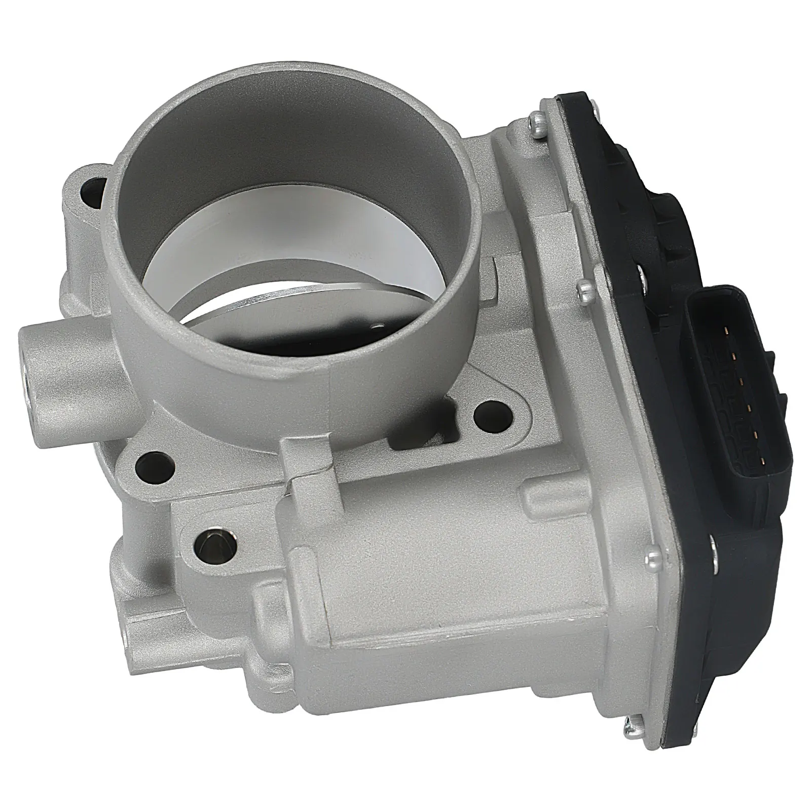 Throttle Body for Mitsubishi L200/ Triton 2.5 2005-2015 Pajero IV 3.2 1450A033 240640306