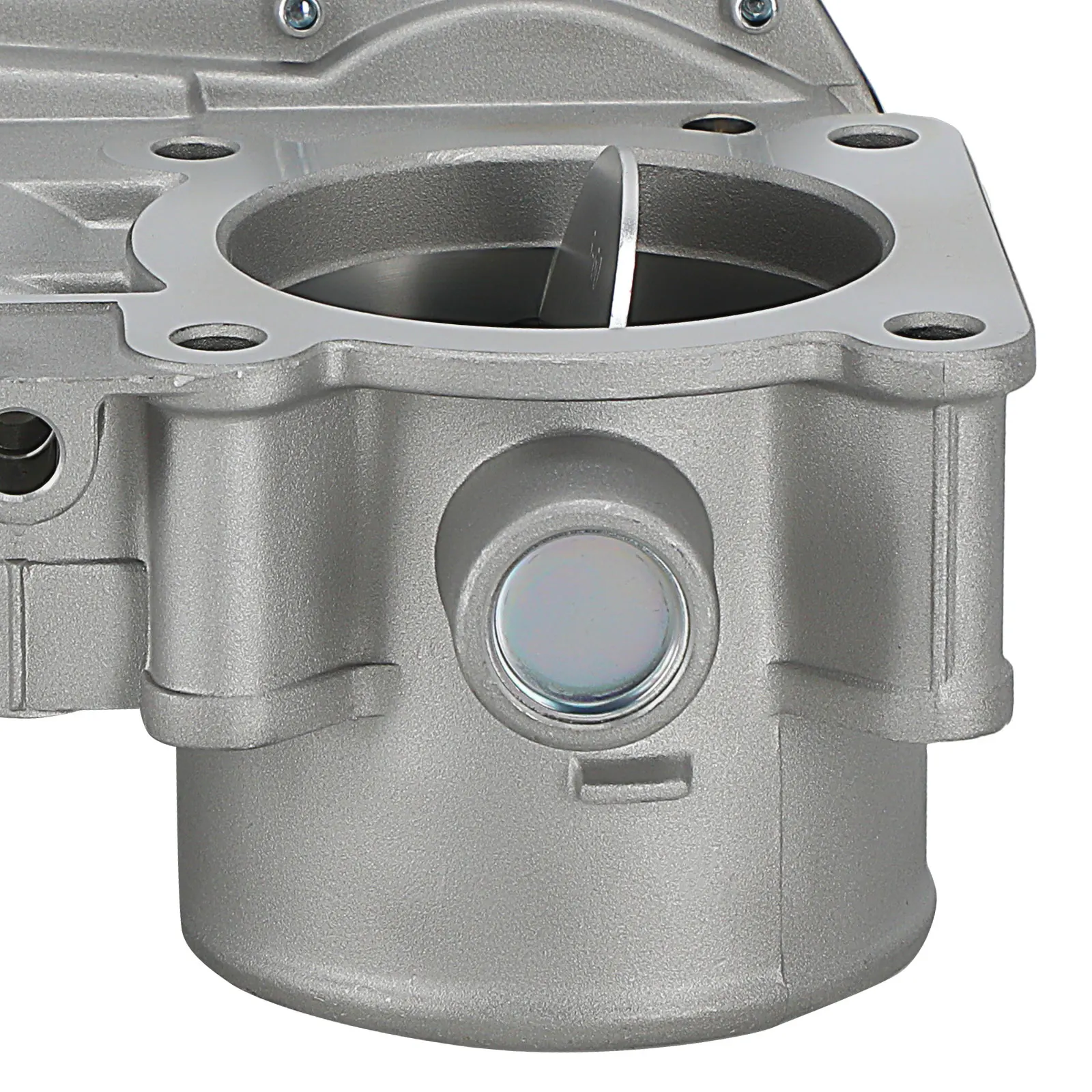 Throttle Body for Mitsubishi L200/ Triton 2.5 2005-2015 Pajero IV 3.2 1450A033 240640306