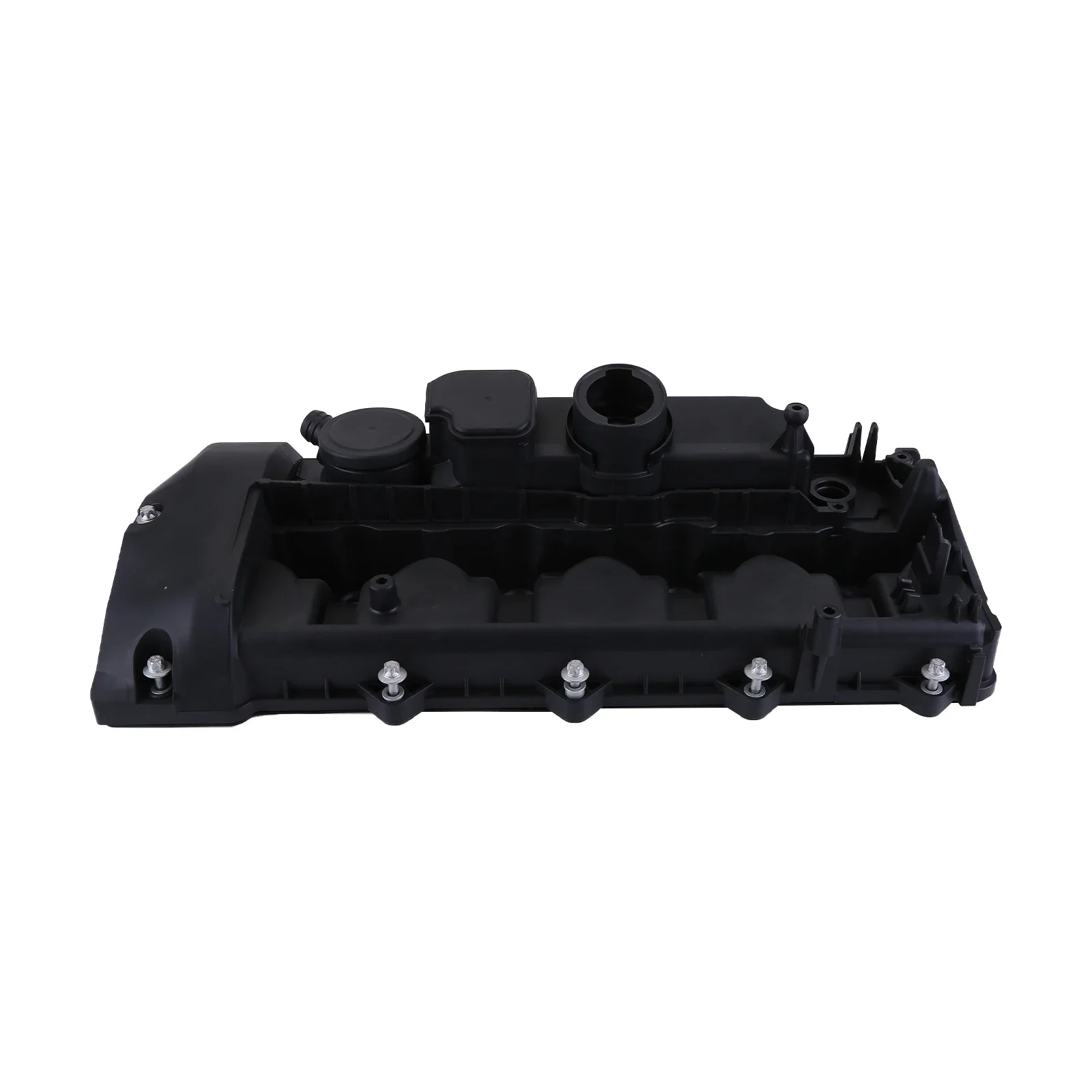 Valve Cover with Gasket Compatible for W204 S204 W211 S211 A6460102230