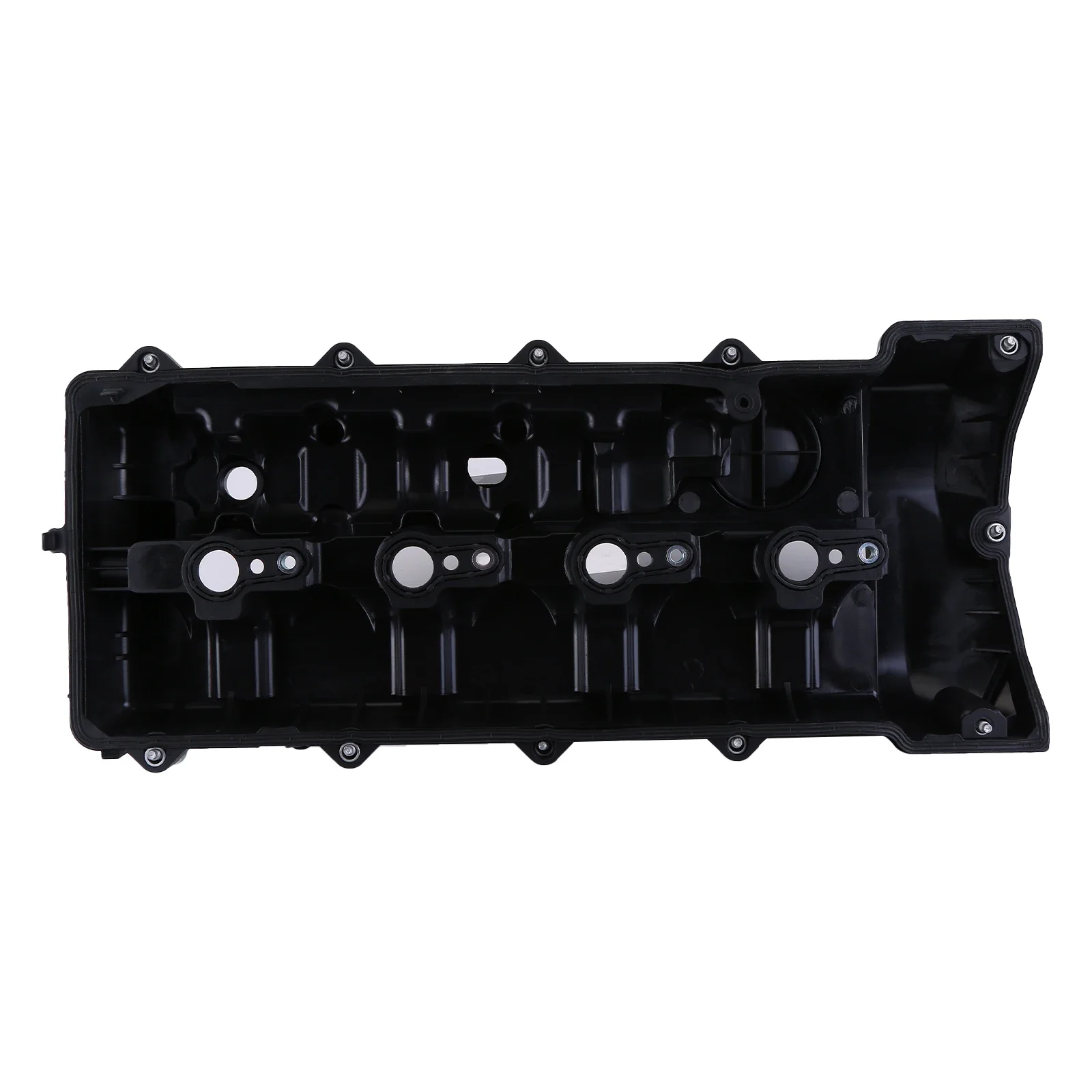 Valve Cover with Gasket Compatible for W204 S204 W211 S211 A6460102230