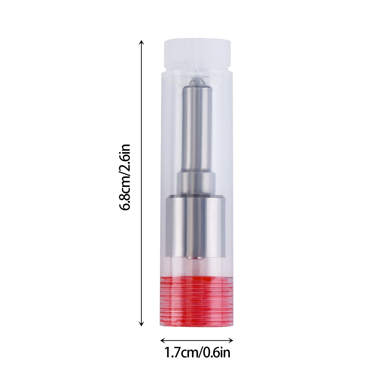 1pcs for A3 1.9 TDI 66kW 1996-2000 AGR Diesel Fuel Injector Head DSLA150P442 Automobiles, Parts & Accessories Engines
