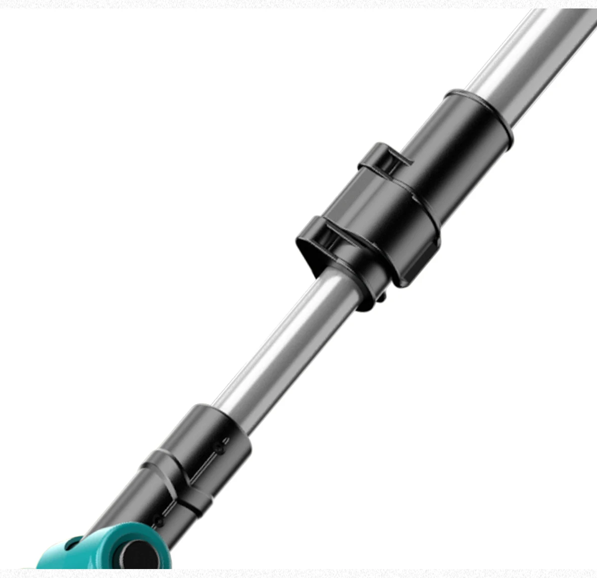 Gisam 8 Inch Brushless Electric Lawn Mower Cordless Grass Trimmer Adjustable Garden Cutter Power Tool For Makita 18V Battery Pin