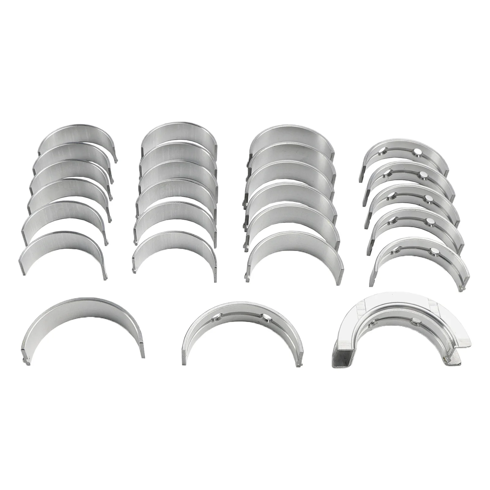 Artudatech N55 Crankshaft & Connecting Rods Bearings Set for BMW 535i 435i 335i X3 X5 3.0L