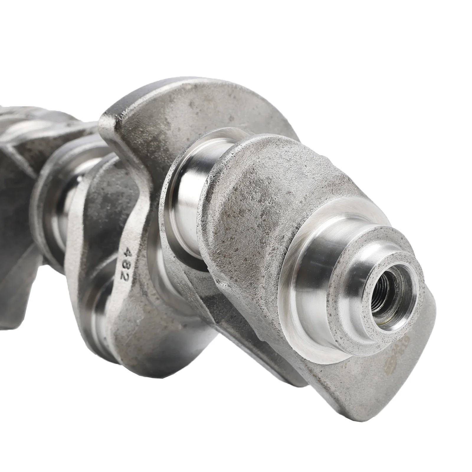 Artudatech N55 Crankshaft & Connecting Rods Bearings Set for BMW 535i 435i 335i X3 X5 3.0L