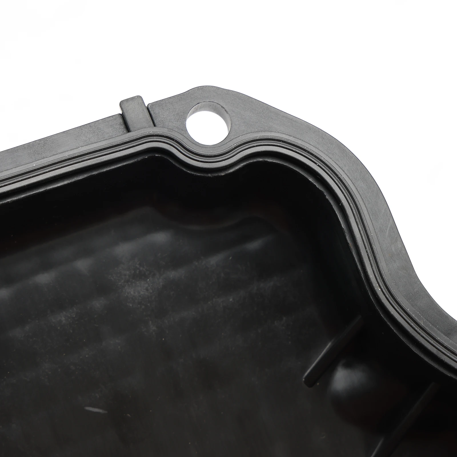 Areyourshop Engine Oil Pan 11110-6RC1B for Nissan Rogue 1.5 2023-2024