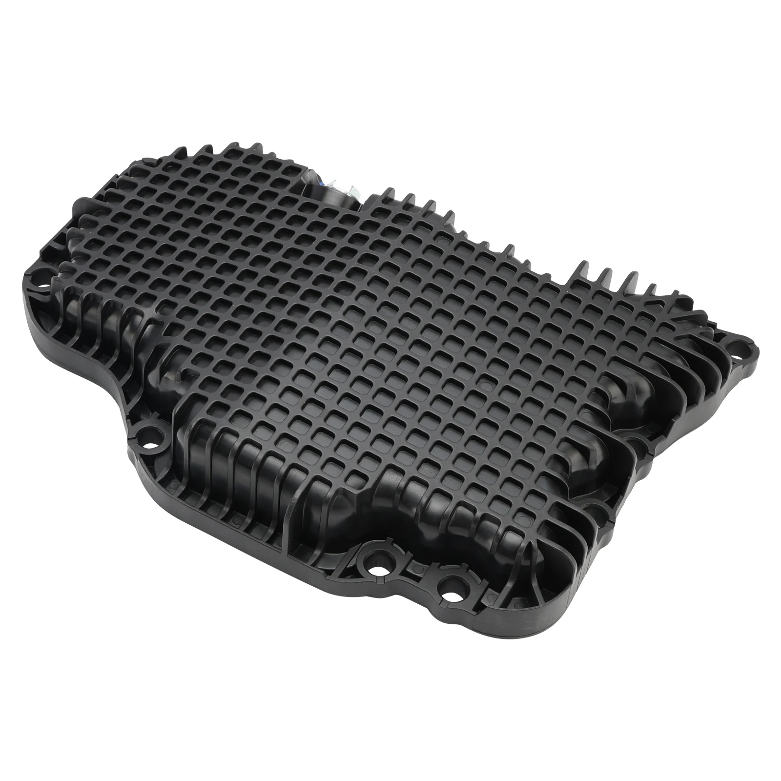 Areyourshop Engine Oil Pan 11110-6RC1B for Nissan Rogue 1.5 2023-2024