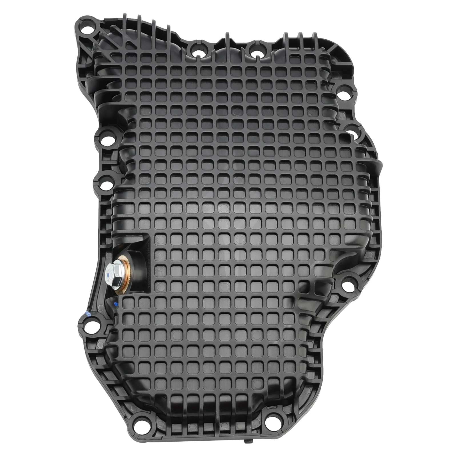 Areyourshop Engine Oil Pan 11110-6RC1B for Nissan Rogue 1.5 2023-2024