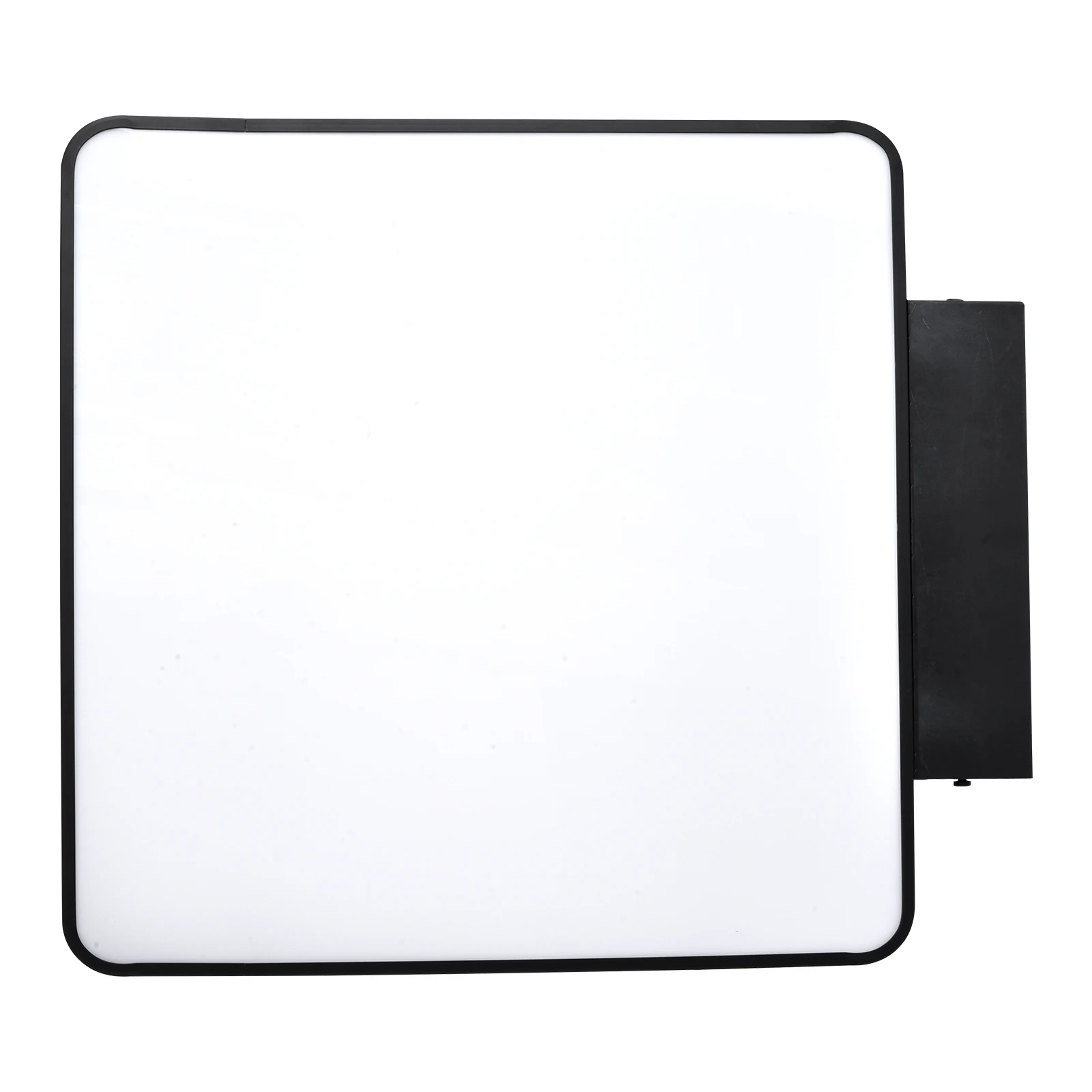 Advertising Light Box Light Box Double-Sided LED Sign Board Illuminated Billboard, Light Advertising Board, Open Signs