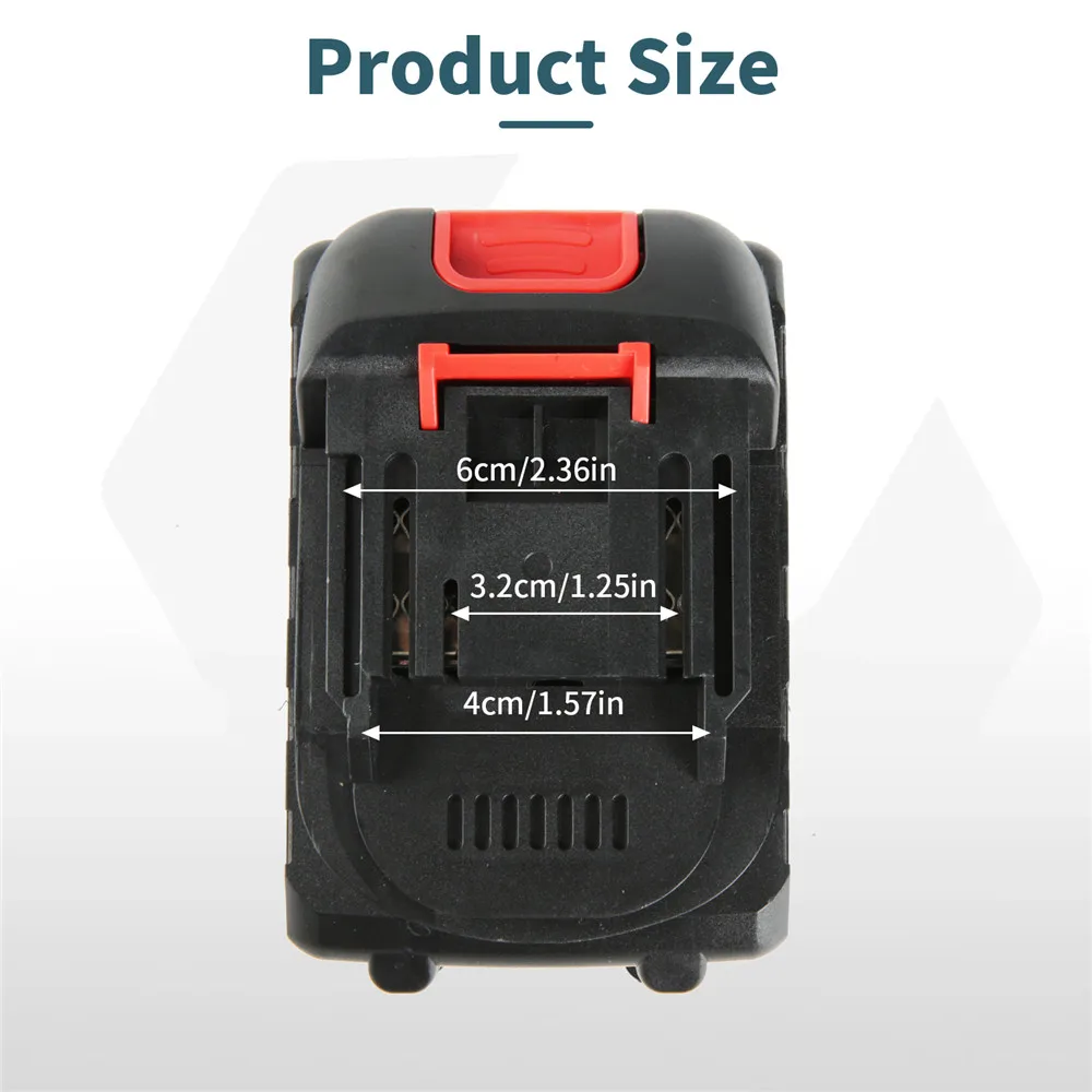 200Bar Brushless Electric High Pressure Washer Water Gun 6IN1 Cordless Car Washer Cleaning Garden For Makita 18V Battery