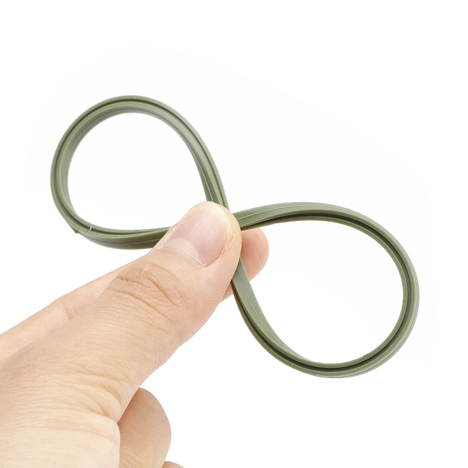Artudatech Vacuum Pump Repair Seal 6422300065 Repair Kit For Mercedes OM642 3.0L LA1231061 Car Accessories