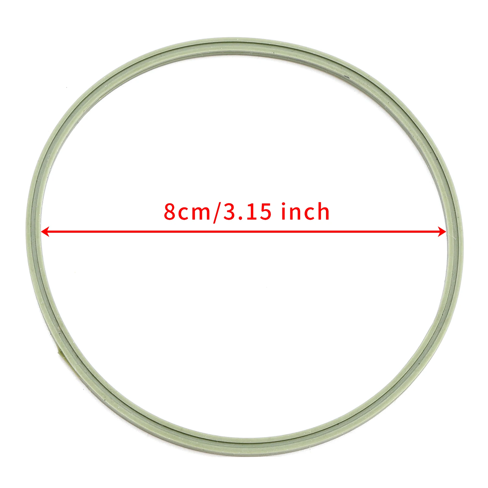 Artudatech Vacuum Pump Repair Seal 6422300065 Repair Kit For Mercedes OM642 3.0L LA1231061 Car Accessories