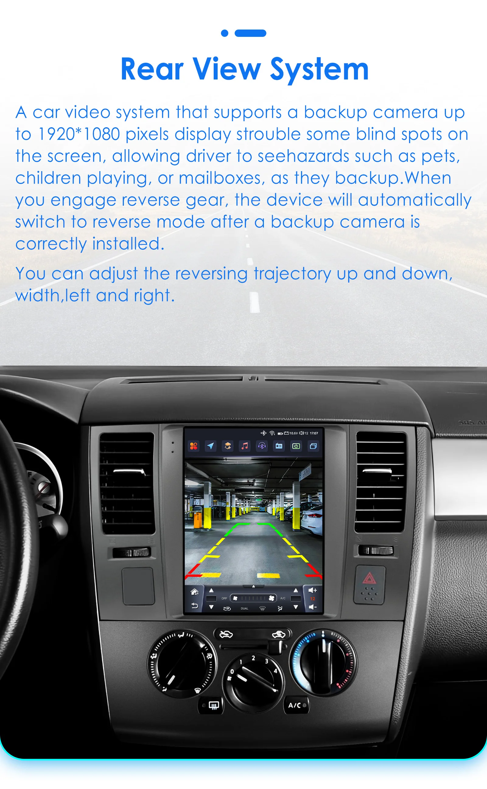 Hizpo For Tesla Style Carplay Car Radio for Nissan Tiida C11 2004-2013 2Din Multimedia Player GPS Navigation 9.7 Inch Android 13