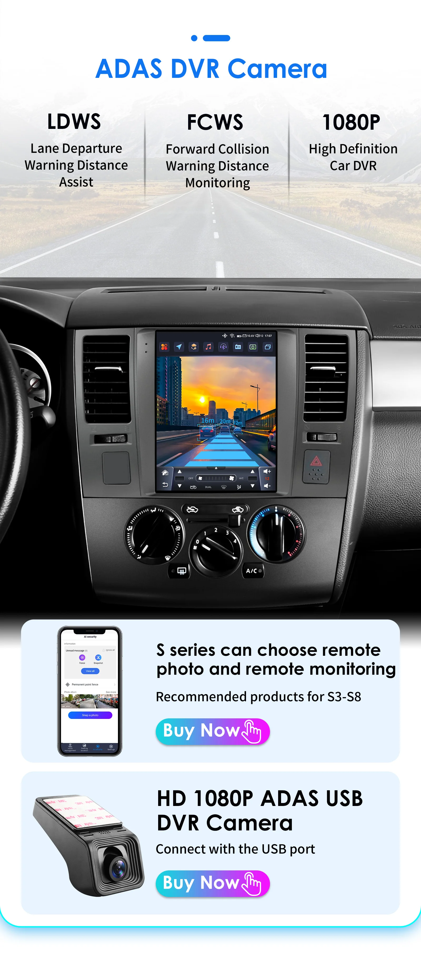 Hizpo For Tesla Style Carplay Car Radio for Nissan Tiida C11 2004-2013 2Din Multimedia Player GPS Navigation 9.7 Inch Android 13