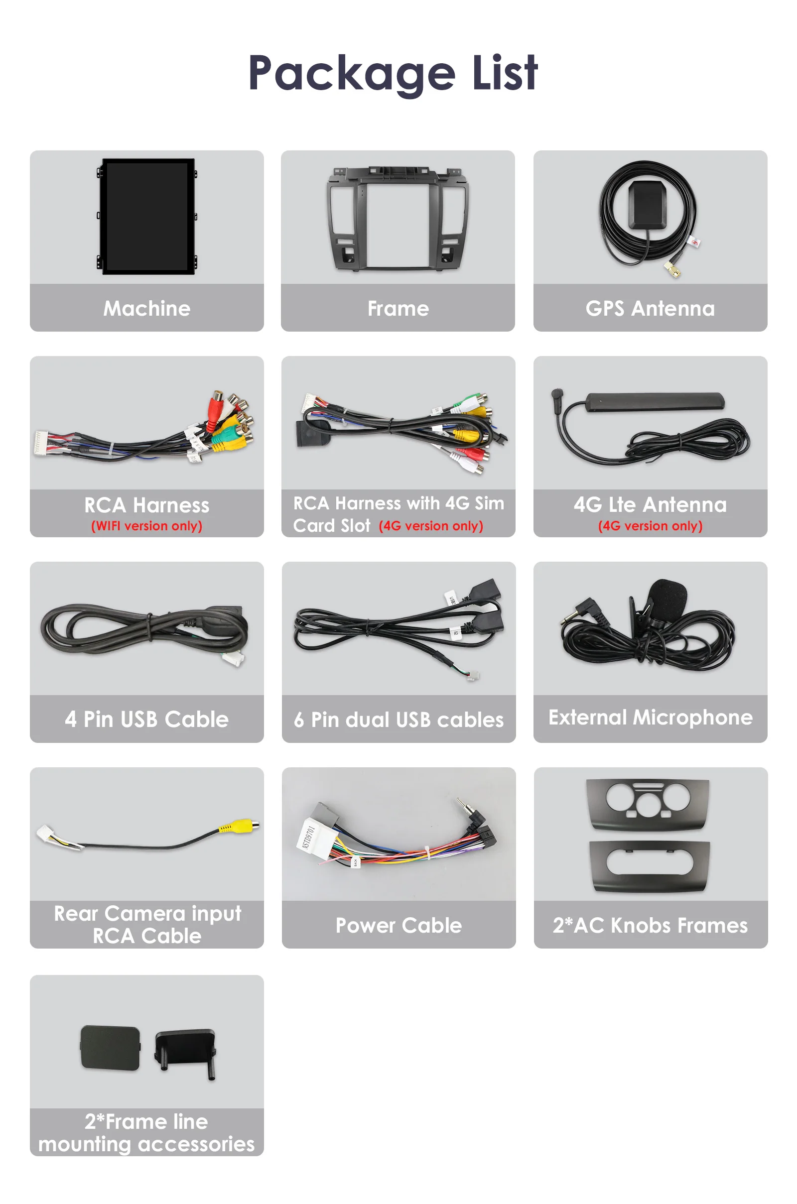 Hizpo For Tesla Style Carplay Car Radio for Nissan Tiida C11 2004-2013 2Din Multimedia Player GPS Navigation 9.7 Inch Android 13