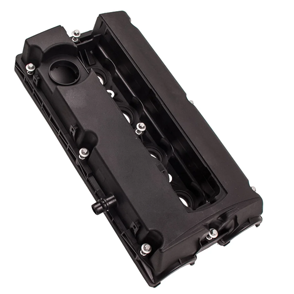 Tim Valve ROCKER COVER + GASKET FOR VAUXHALL ASTRA H MK5 Z16XEP Z16XE1 24440090